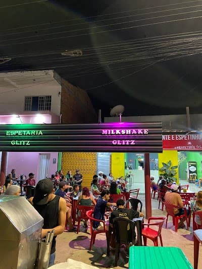 Espetaria glitz - Foto 1