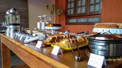 Espaço Varanda - Foto 1