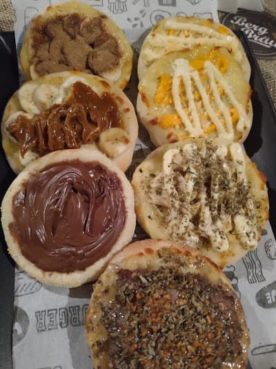 Carioca's