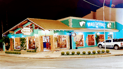 Walentine Pizzaria - Foto 1