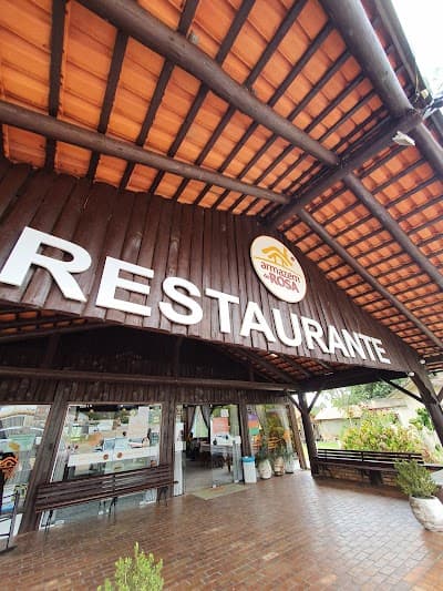 Restaurante Armazém do Rosa