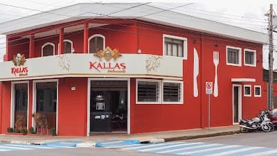 Kallas Restaurante - Foto 1