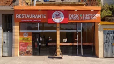 Prato da Casa Restaurante - Foto 1