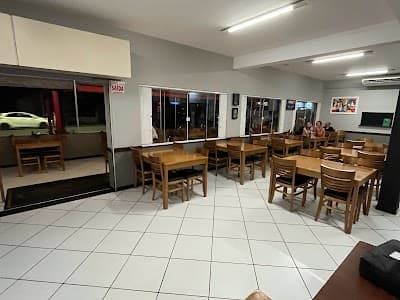 Formaggio Pastéis e Pizzas - Foto 1
