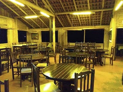 Restaurante lanchonete estação sabor