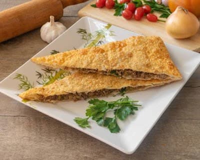 Pastelaria Fueta | MUDAMOS P/ R. Seikiti Nakayama, 109 - Jd. Tupanci - Foto 1