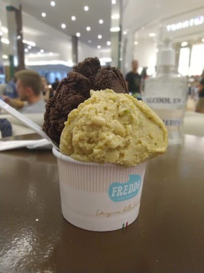 Freddo Gelateria - Balneário Shop - Foto 1