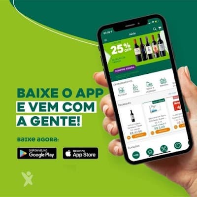 Retirada Enxuto.com