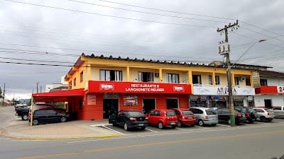 Restaurante e lanchonete Meurer - Foto 1
