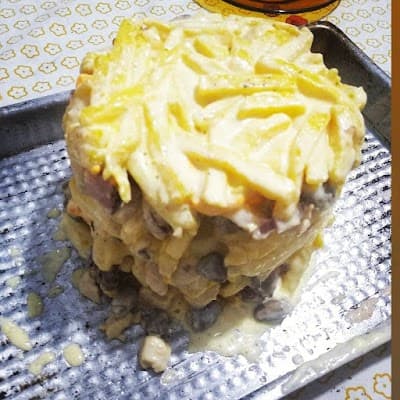 Quiosque do Lanche