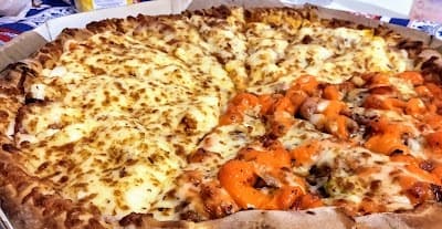 Donatello Pizzaria