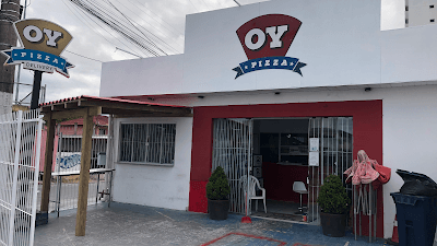 Oy Pizza Palhoça - Foto 1