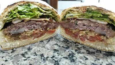 Silva Lanches - Foto 1