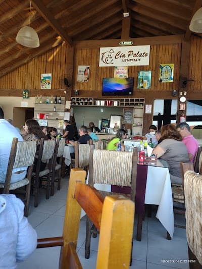 Restaurante Cia Palato