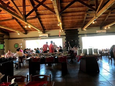 Stortti Gastronomia