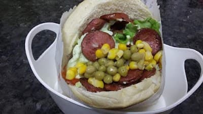 Palhano Lanches - Foto 1