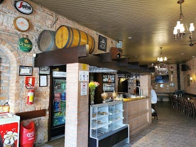 Café Luna Park