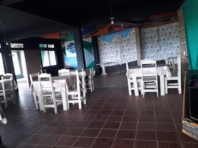 Restaurante Recanto do Mar - Foto 1