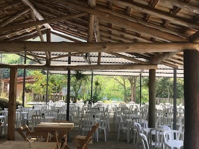 Restaurante fazenda do caipirão - Foto 1
