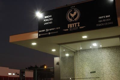 Fryt'z Bald'z Agudos