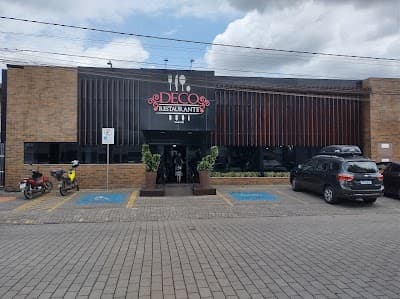 Deco Restaurante e Pizzaria - Foto 1
