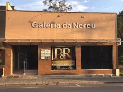 Pizzaria do Paulista