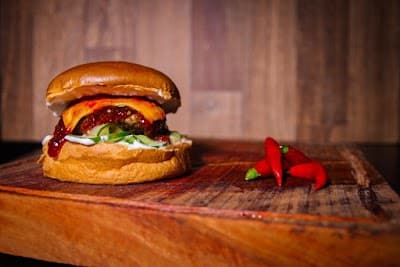Queen's Burger Hamburgueria Artesanal