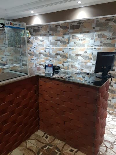 IMPÉRIO DAS PIZZAS