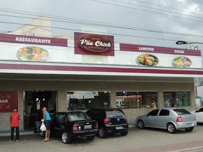 Pão Chick Panificadora Confeitaria Lanchonete e Restaurante - Foto 1