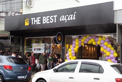 The Best Açaí - Imbituba | Sorveteria em Imbituba - Foto 1