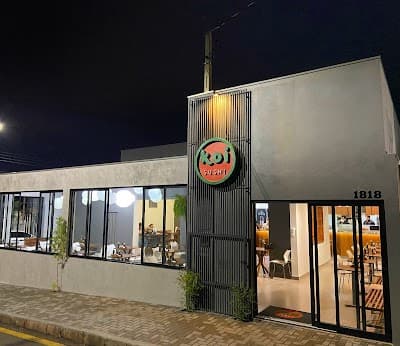 Koi Sushi - Foto 1