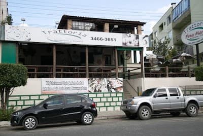 Trattoria Nona Maria - Foto 1
