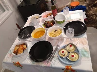 Elizete's Gourmet restaurante - Foto 1