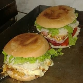 Espaço Saboroso