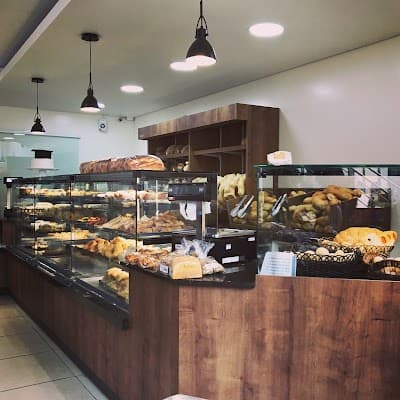 Panificadora Patrícia (Panificação e Mercearia Patrícia Ltda) - Foto 1