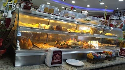 Padaria Nova Jardim Brasil