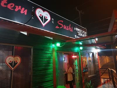 Aishiteru Sushi Lages - Foto 1