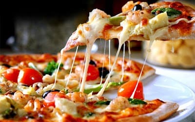 Gordo Pizzas - Foto 1