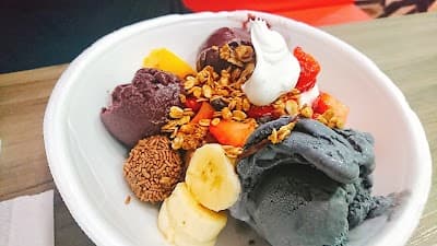 Açaí da Barra - Foto 1