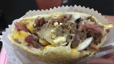 Pastelaria Gordinho Gostoso e Açaí - Foto 1