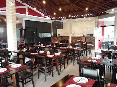 Babbo Sorocaba Pizzaria e Choperia