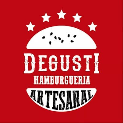 Degusti hamburgueria artesanal - Foto 1