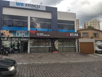 Décima Pizzas - Pizza +10 da Cidade! - Foto 1