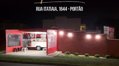 Hot Dog Expresso Lovizotto - Foto 1
