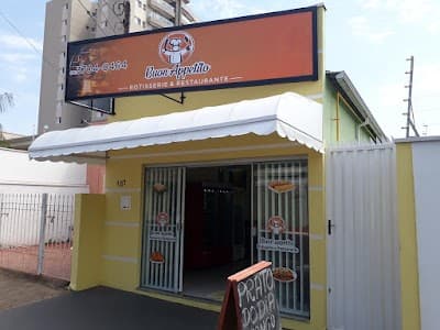 buon appetito rotisserie -restaurante - Foto 1