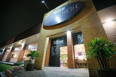 Restaurante Carmenere Grill - Foto 1
