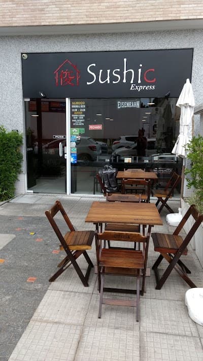 Sushic Express - Foto 1