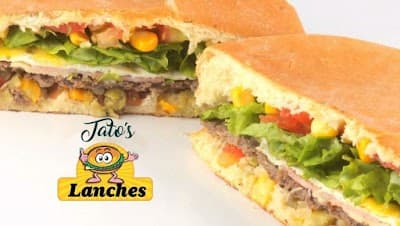 Tato's Lanches