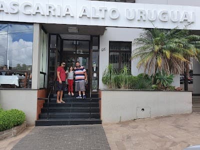 Churrascaria Alto Uruguai - Foto 1