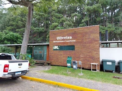Oliveira - Foto 1
